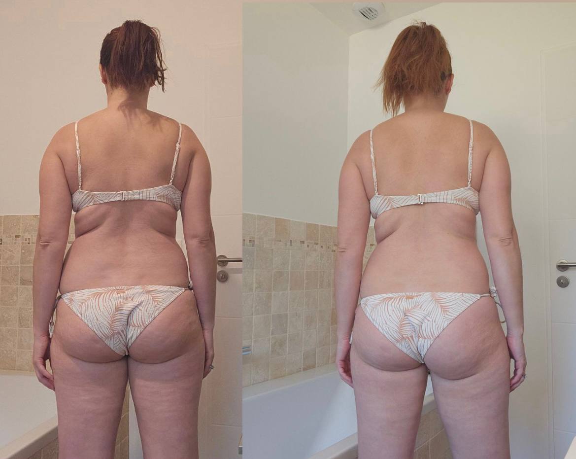 Transformation de Julia — -5 kg